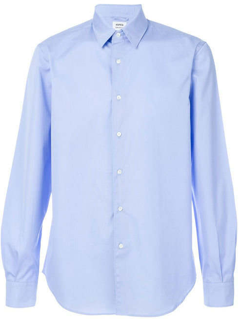 ASPESI POPELIN SHIRT